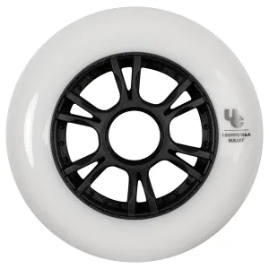 Team 100/86A White. 4-pack