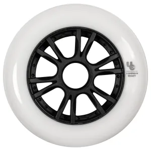 Team 110/86A White. 3-pack
