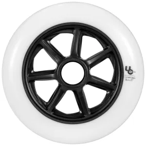 Team 125/88A White. 3-pack