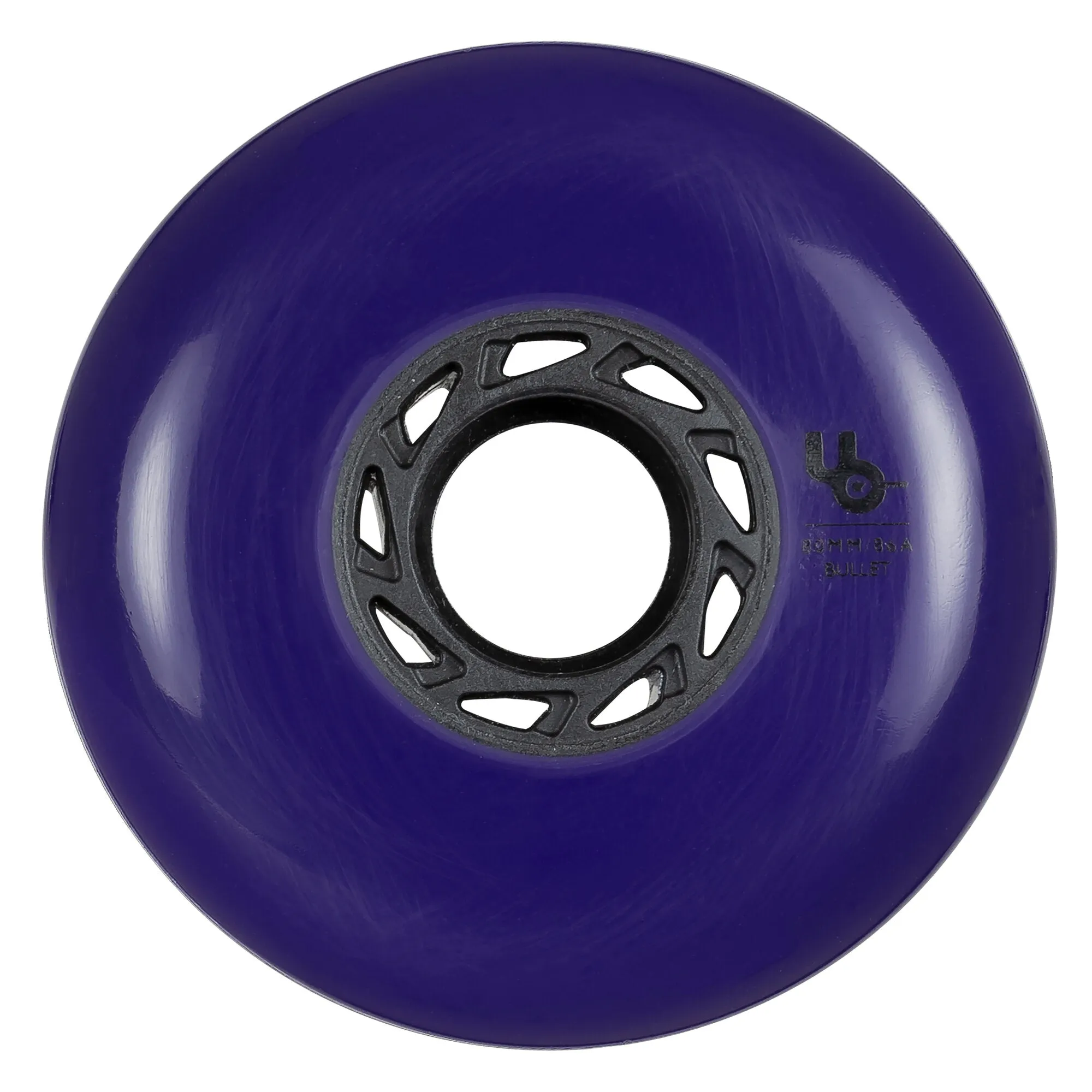Team 80/86A Purple. 4-pack