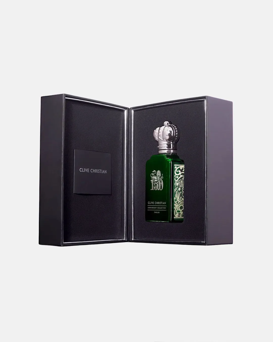 Timeless 150 Anniversary Collection Clive Christian Parfums 50 ml