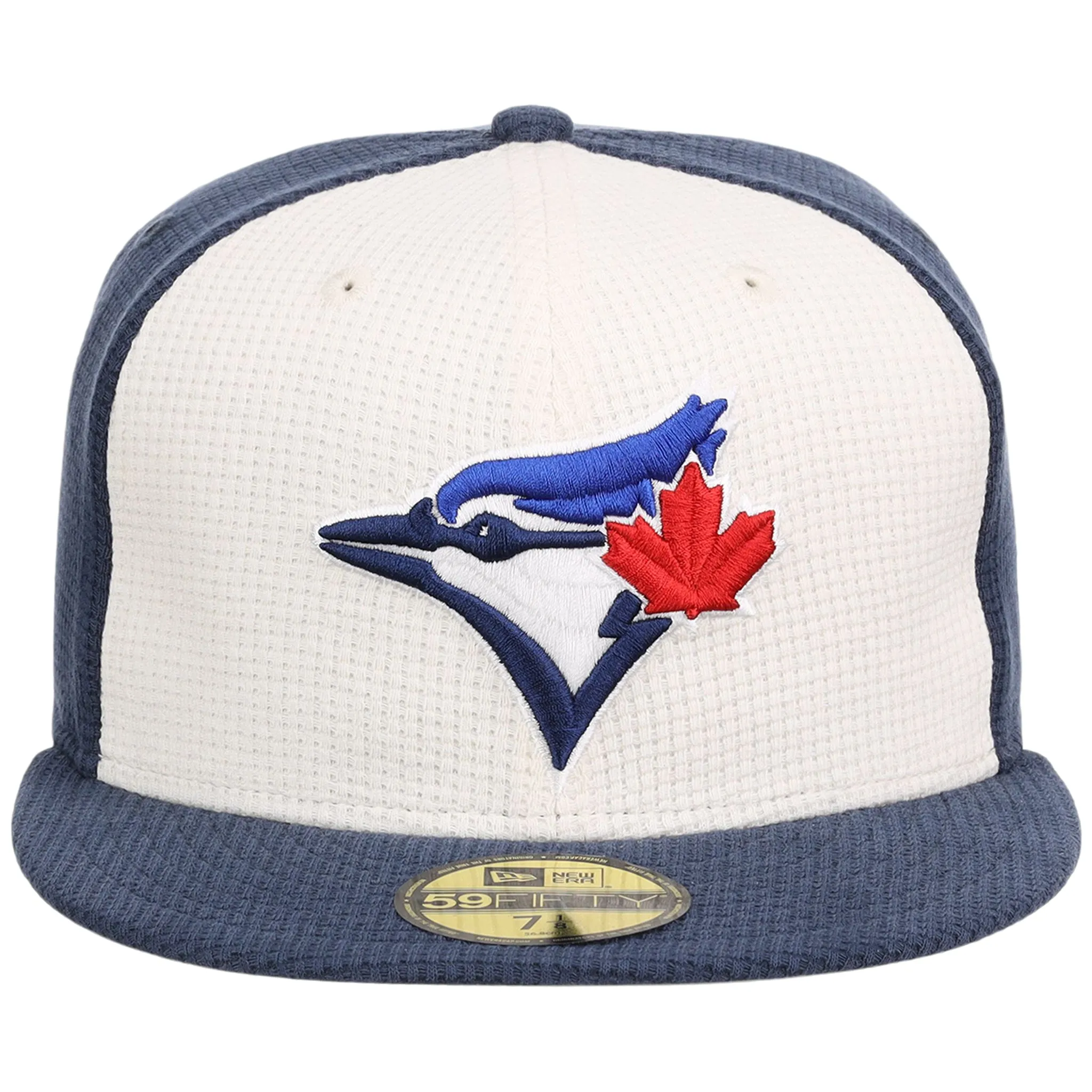 Toronto Blue Jays MLB Thermal Front 59FIFTY
