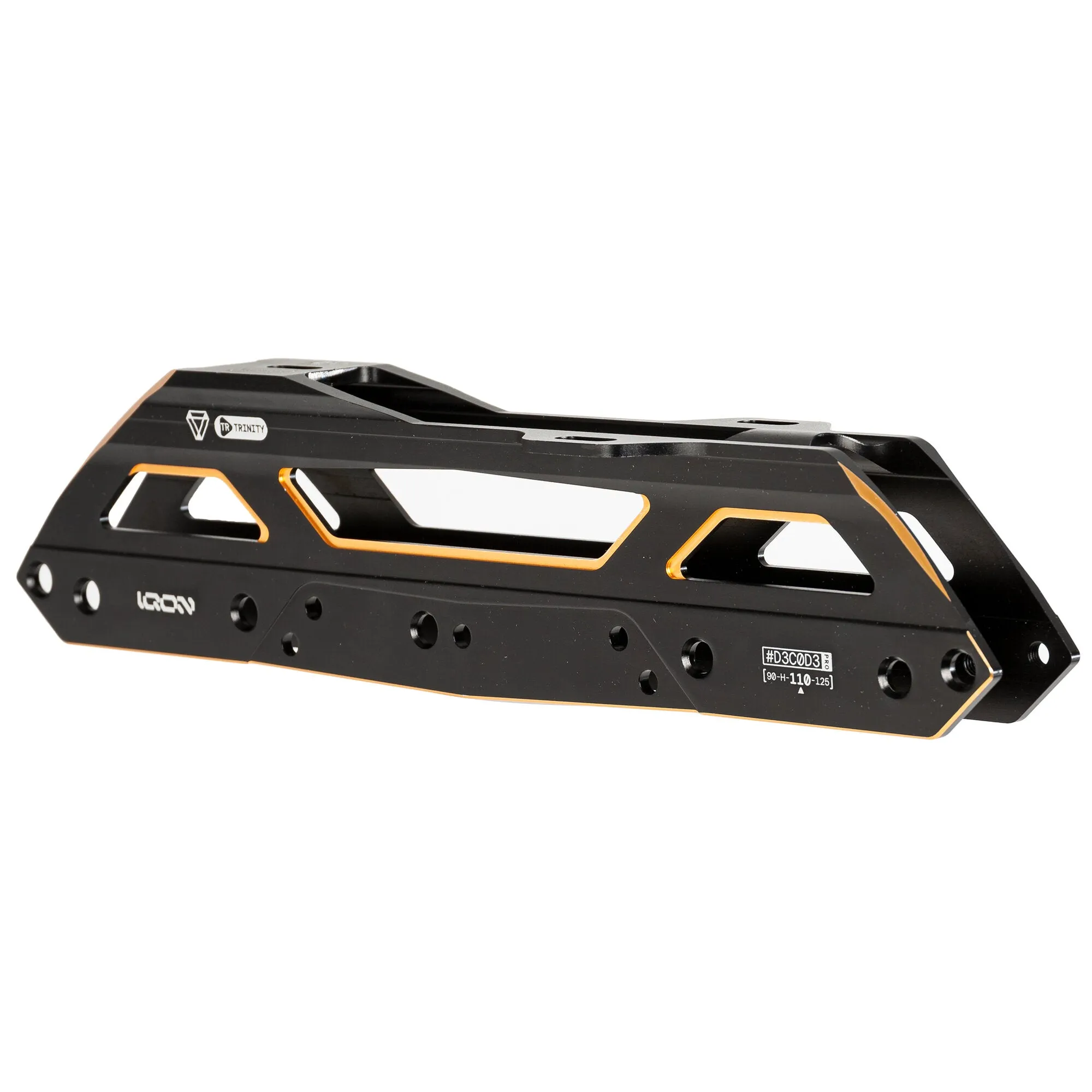 TR Decode Pro 110 Dark Combo