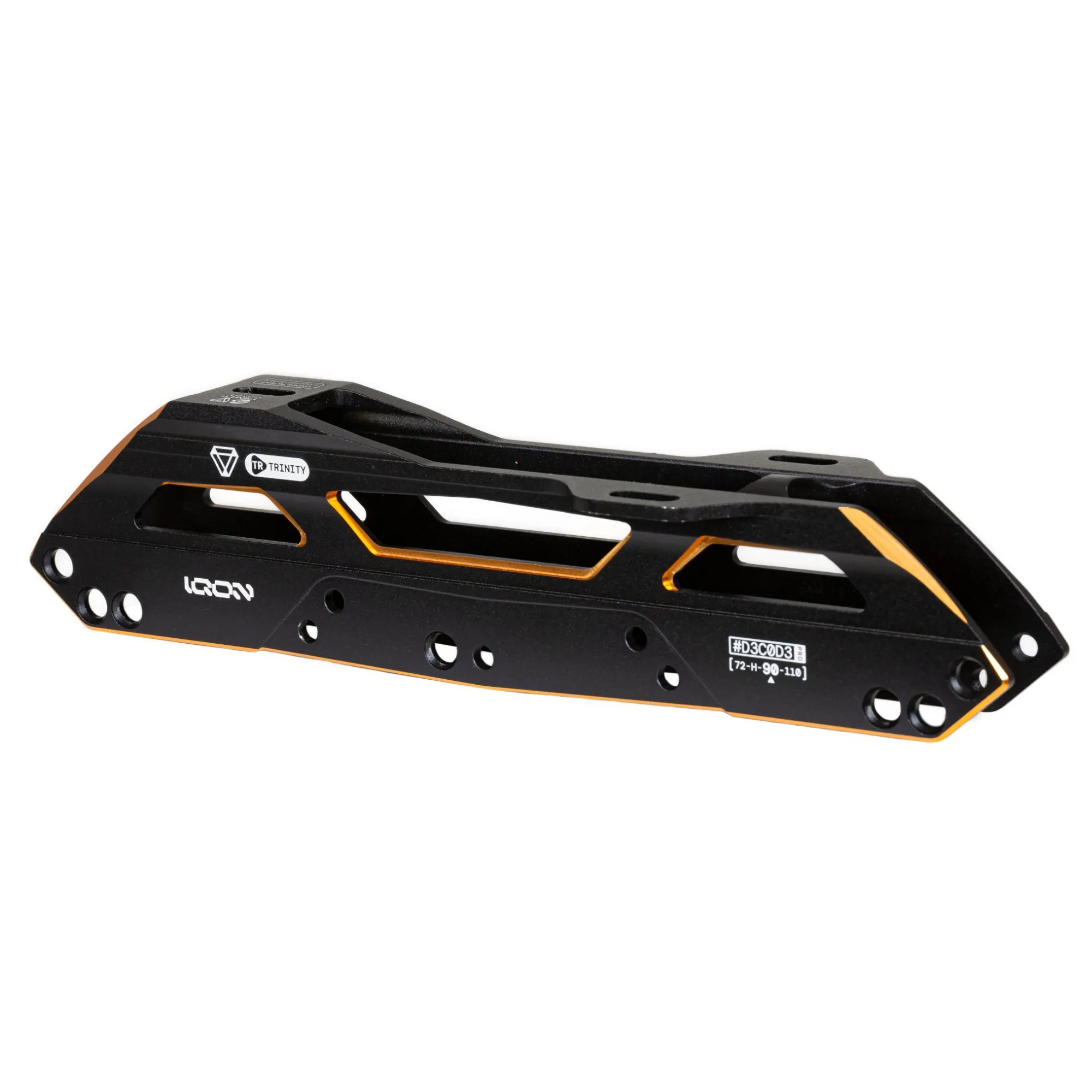 TR Decode Pro 90 Dark Combo