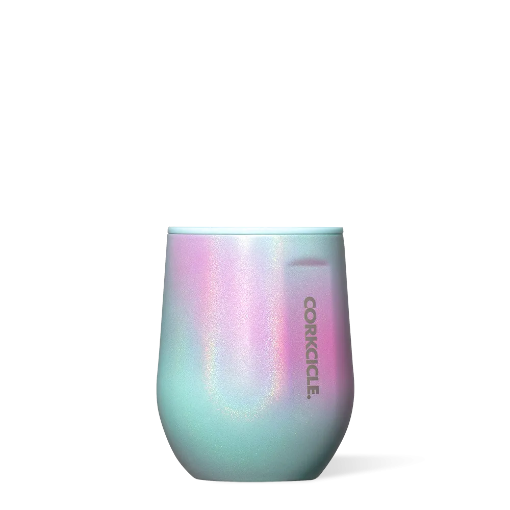 Unicorn Magic Stemless