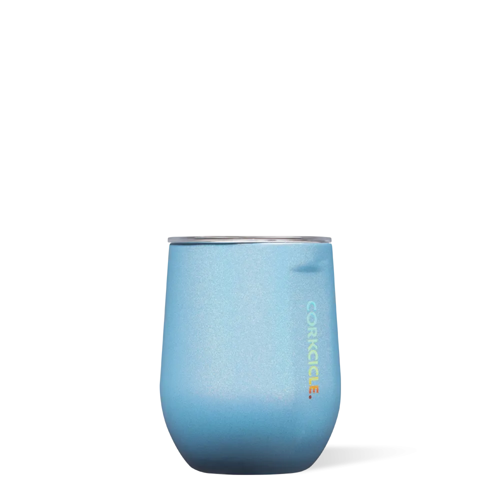 Unicorn Magic Stemless