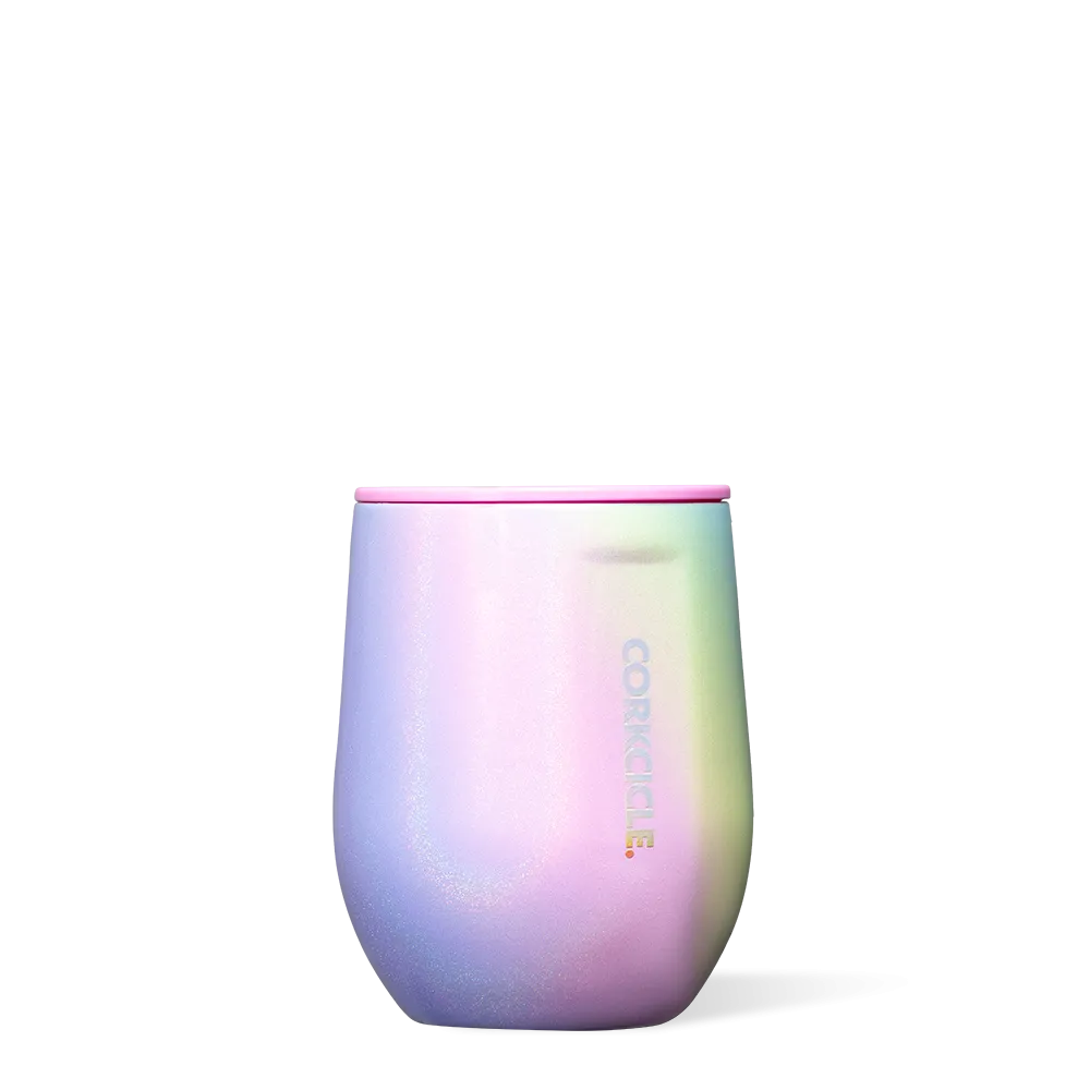 Unicorn Magic Stemless