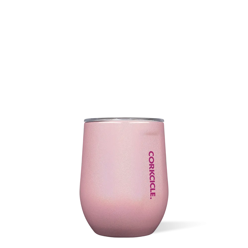 Unicorn Magic Stemless