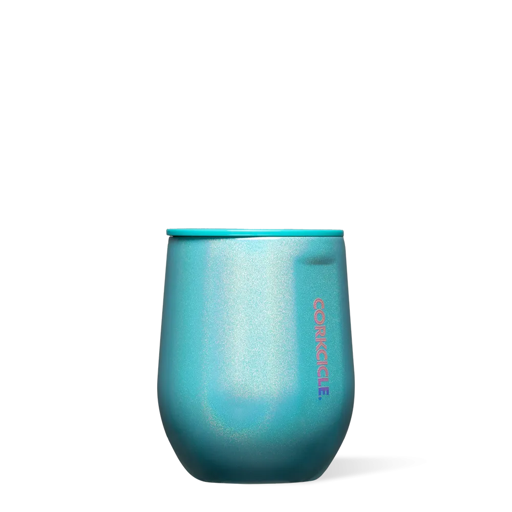 Unicorn Magic Stemless