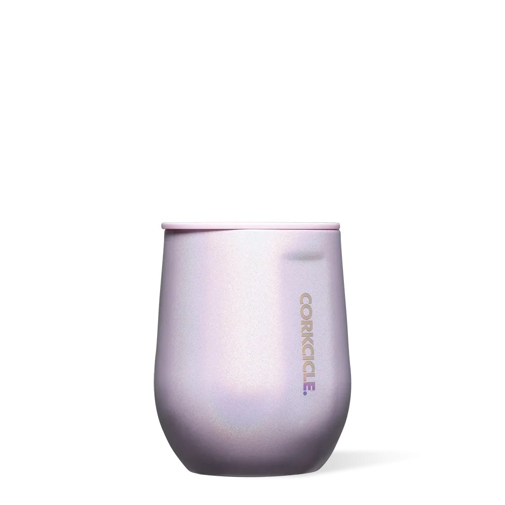 Unicorn Magic Stemless