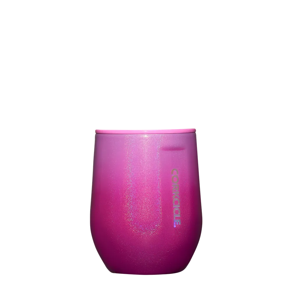 Unicorn Magic Stemless