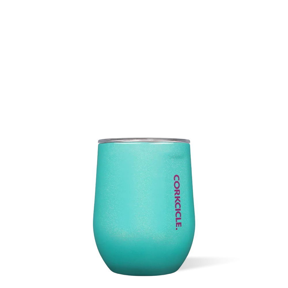 Unicorn Magic Stemless