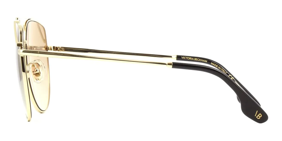 Victoria Beckham Classic Aviator VB230S 714