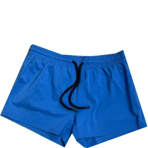 Vilebrequin Back Logo Swim Shorts