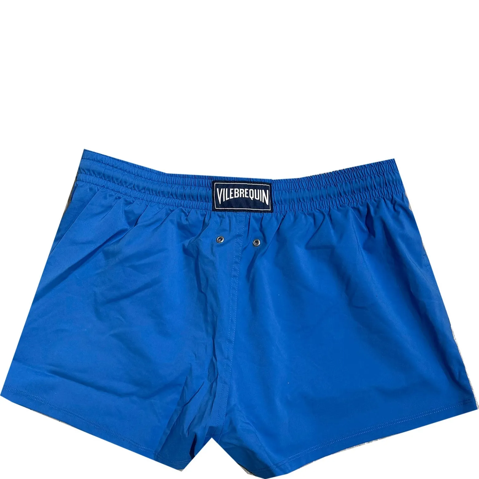 Vilebrequin Back Logo Swim Shorts