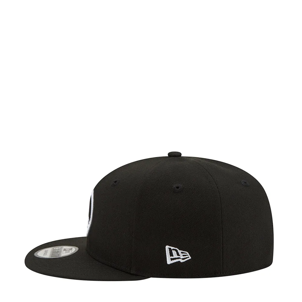 Warriors Basic 950