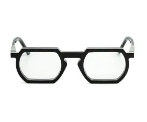 WL0032 BLACK & LIGHT GREY 50