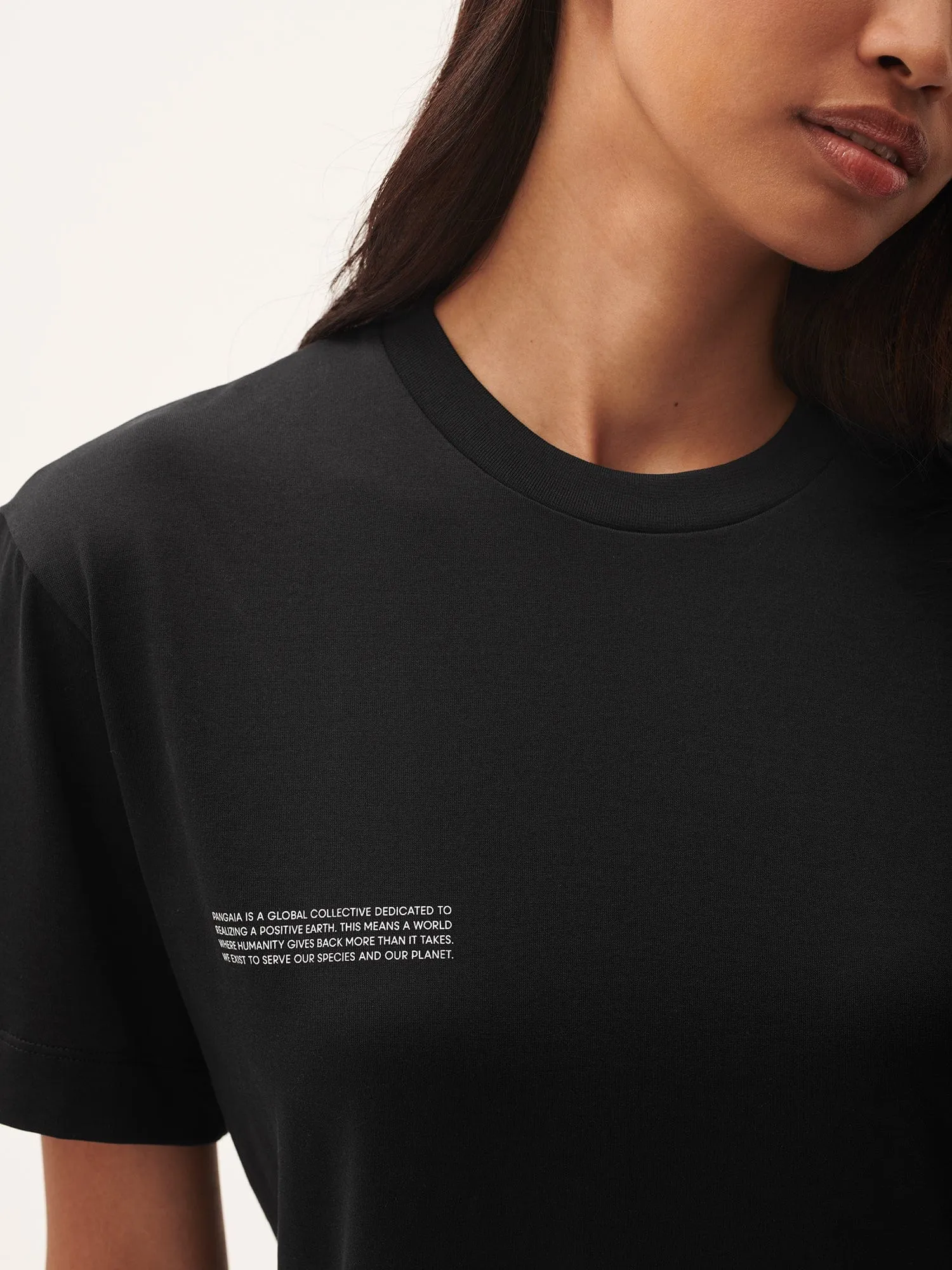 Womens 365 Lightweight T-shirt Bundle—Black