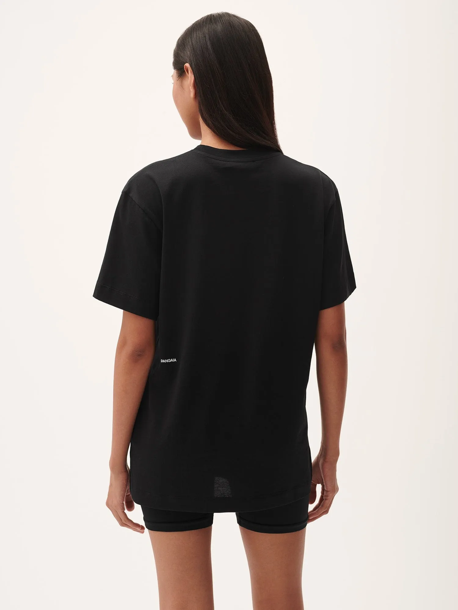 Womens 365 Lightweight T-shirt Bundle—Black