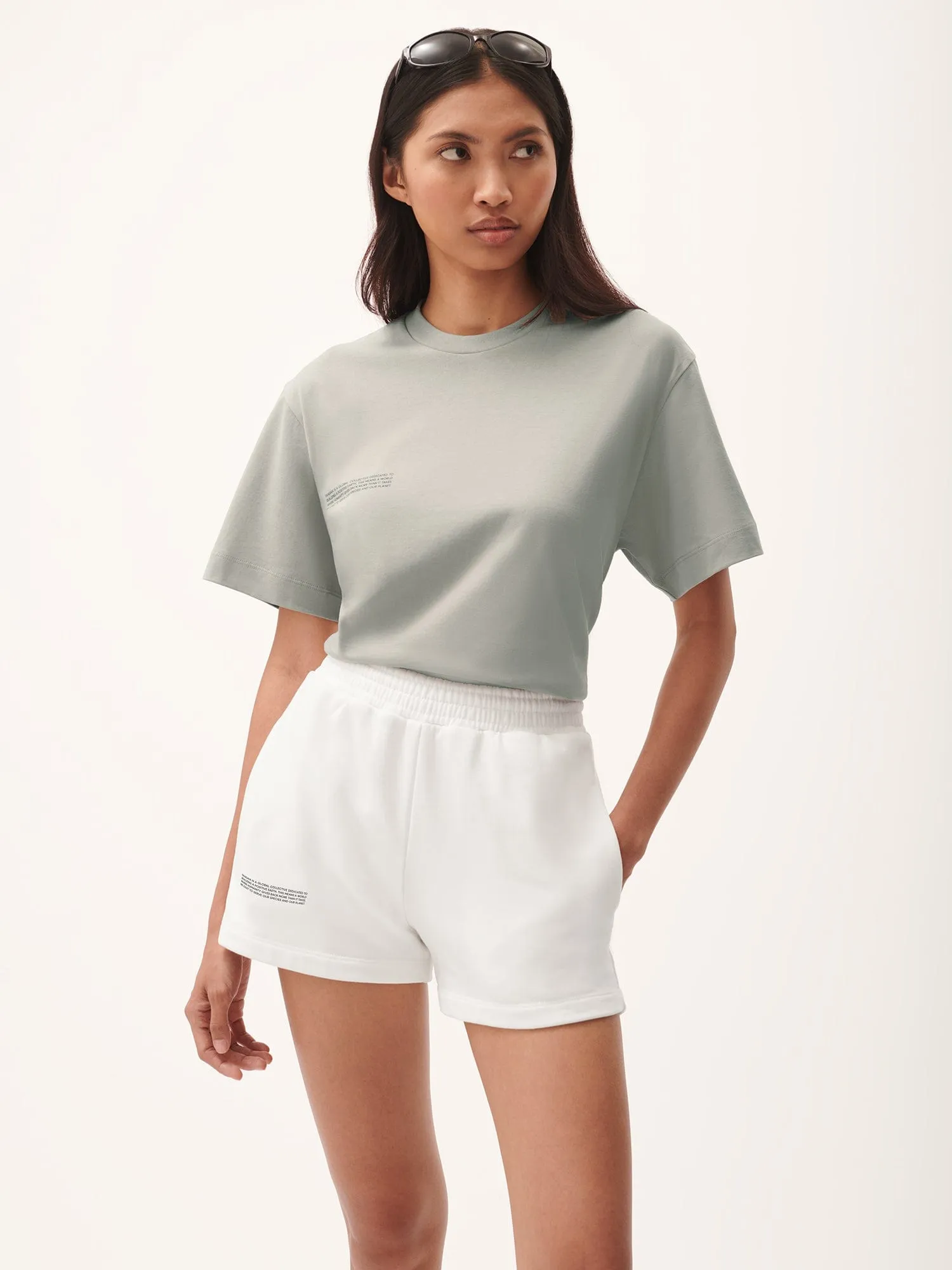 Womens 365 Lightweight T-shirt Bundle—Multi