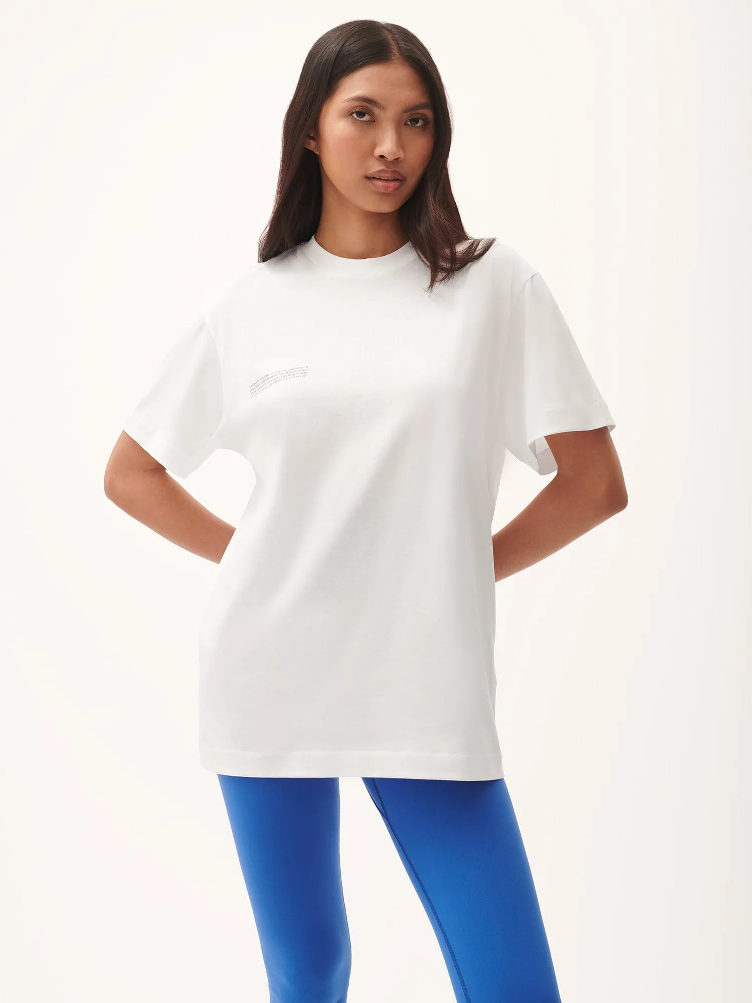 Womens 365 Lightweight T-shirt Bundle—Multi
