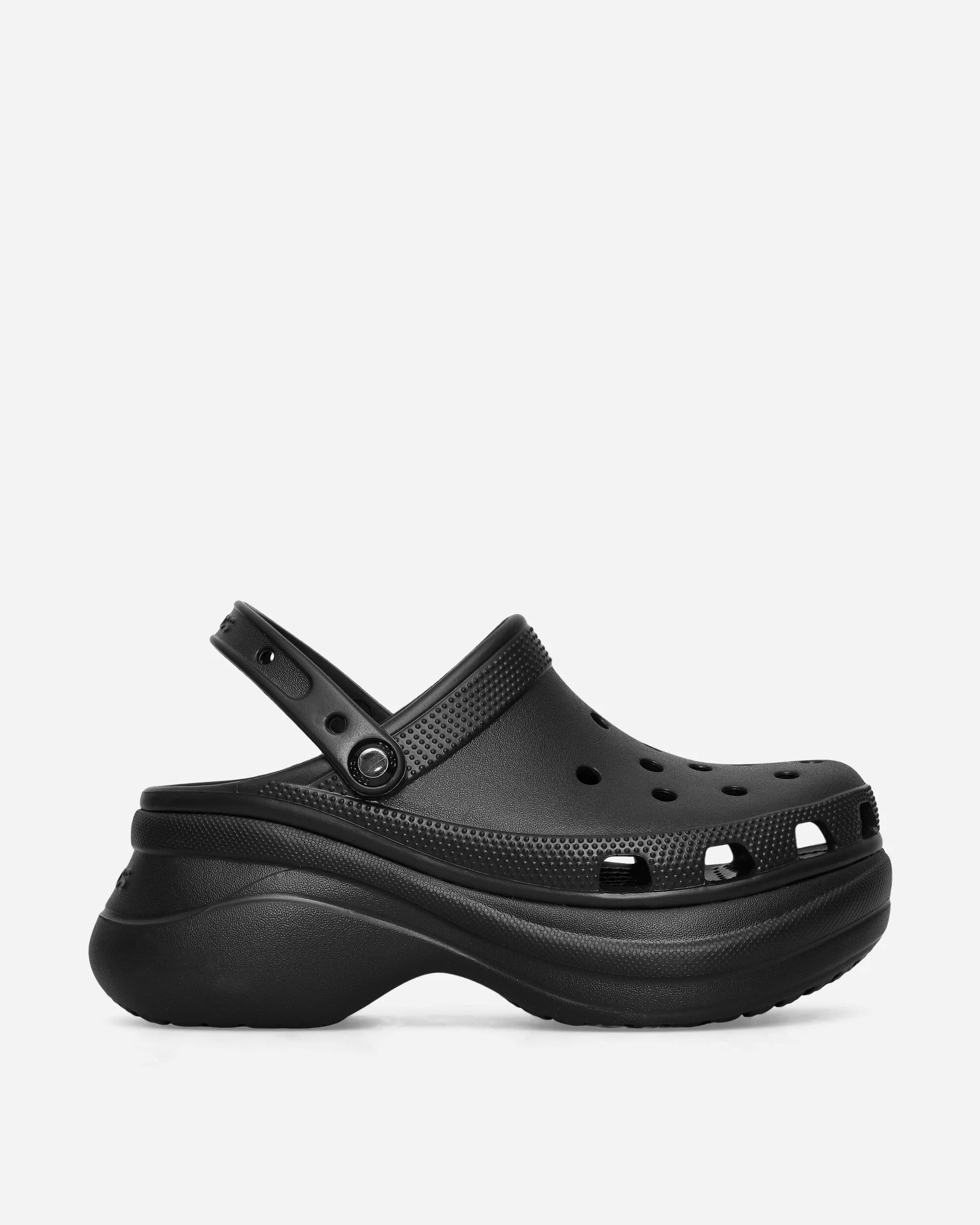 Women's Bae Clogs Black