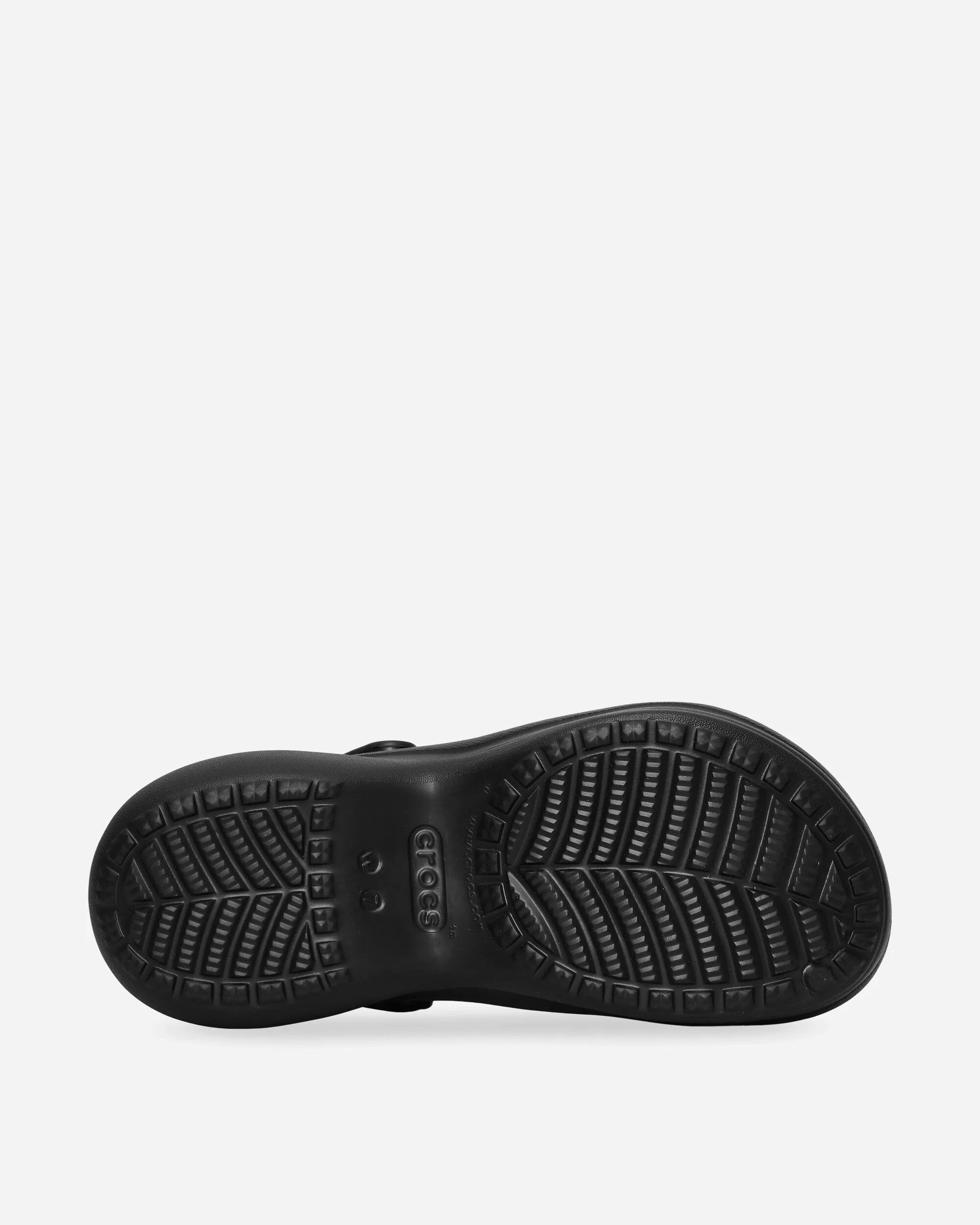 Women's Bae Clogs Black