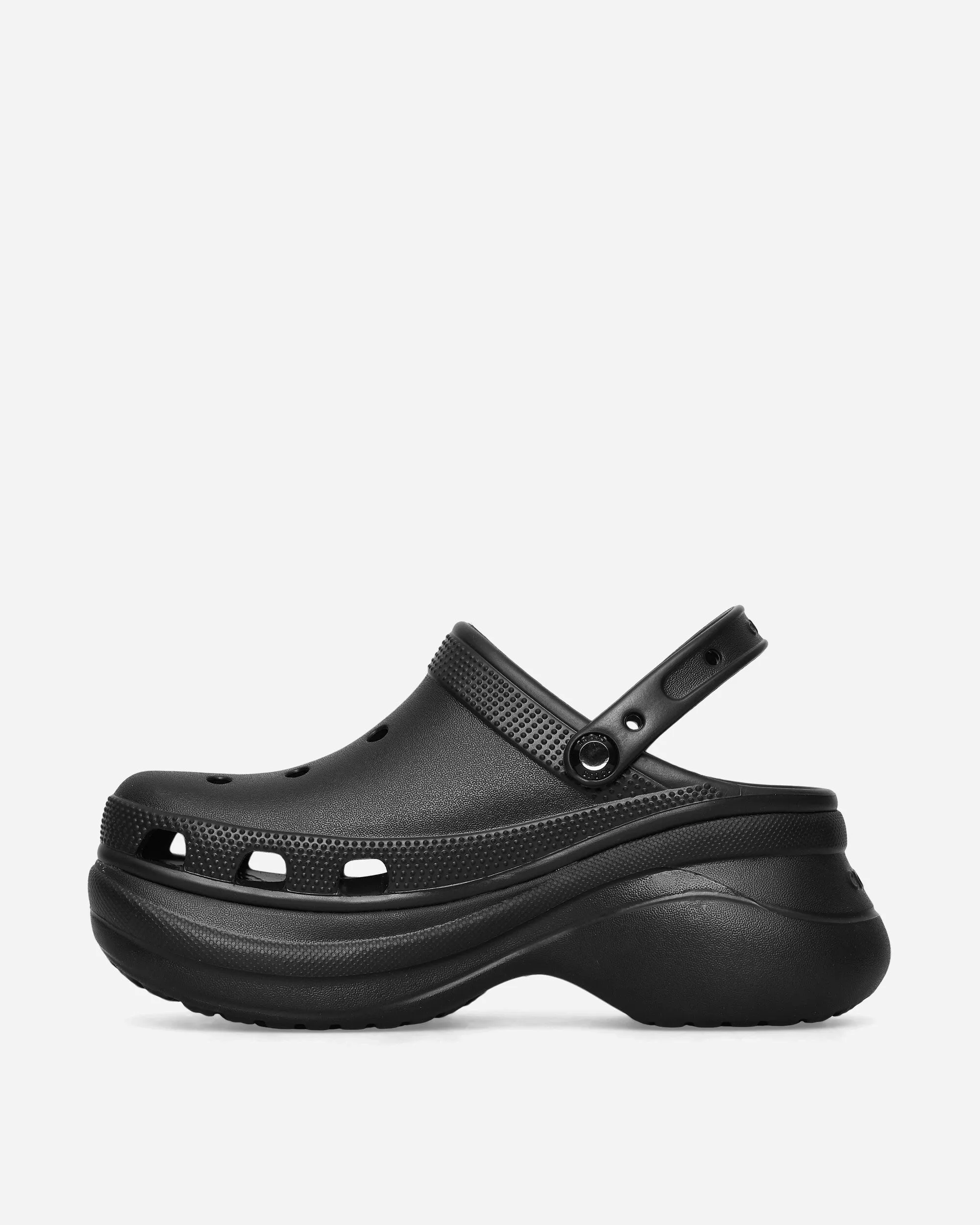 Women's Bae Clogs Black