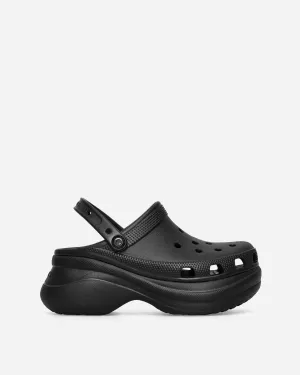 Women's Bae Clogs Black