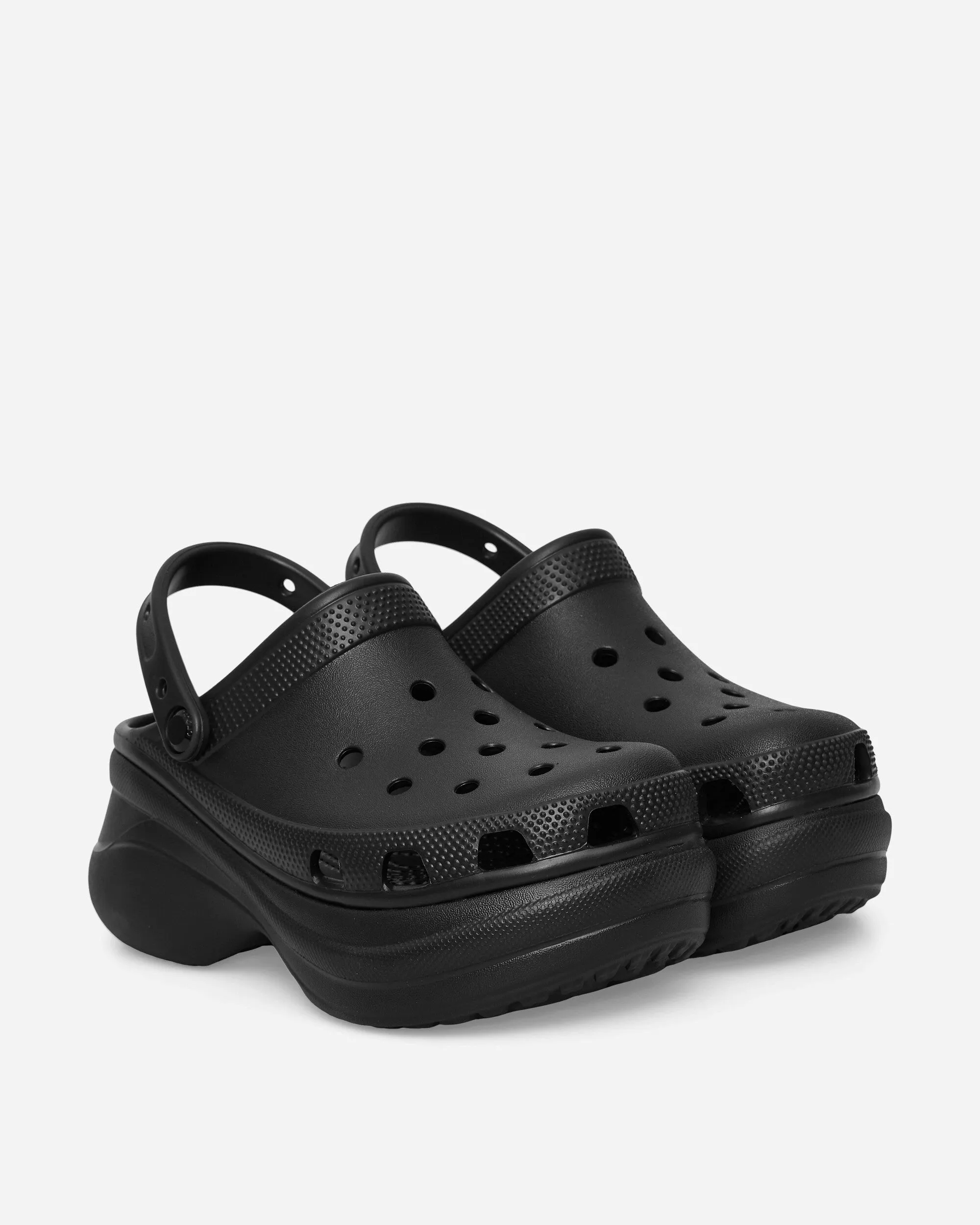 Women's Bae Clogs Black