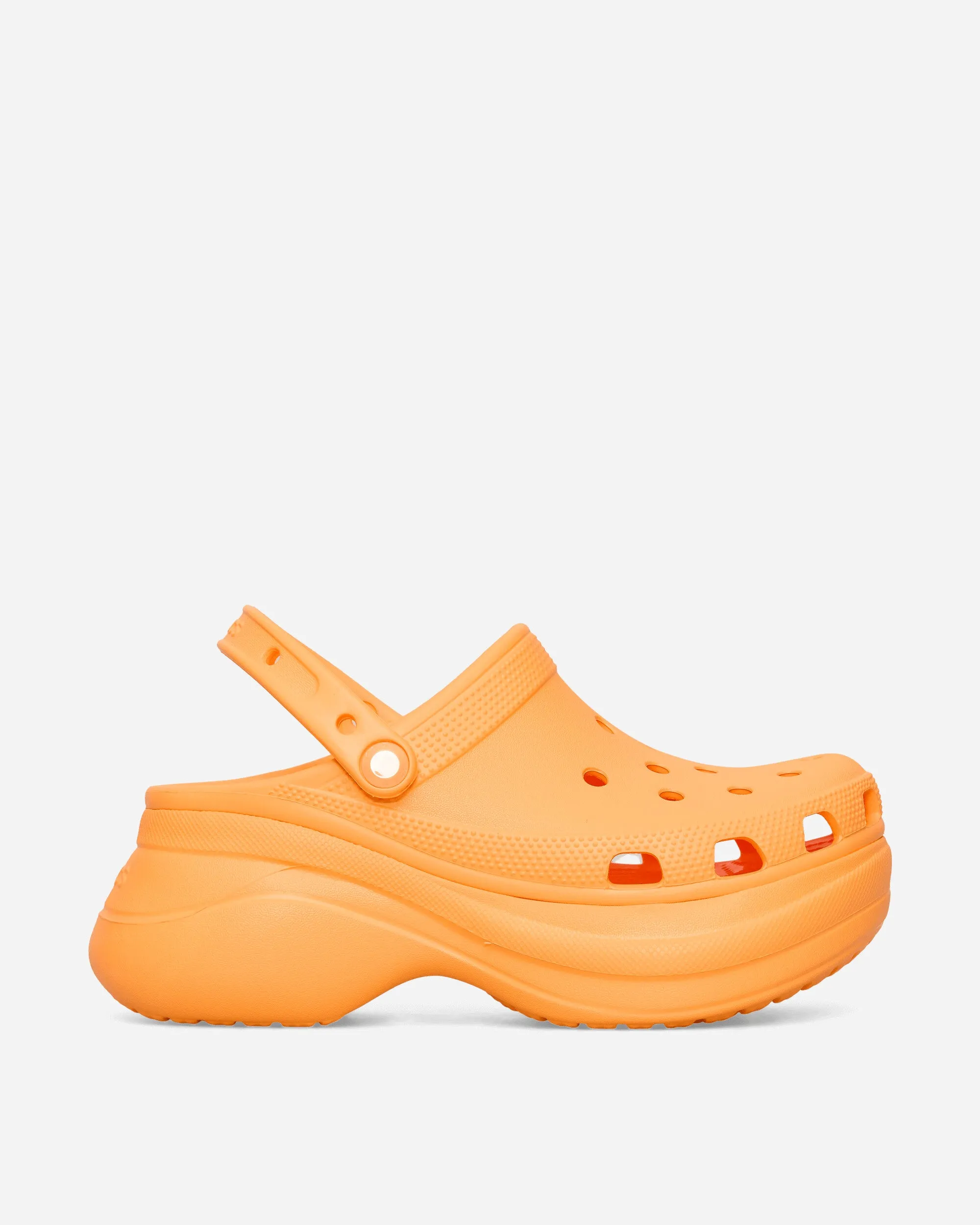 Women's Bae Clogs Orangesicle