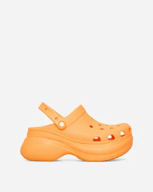 Women's Bae Clogs Orangesicle