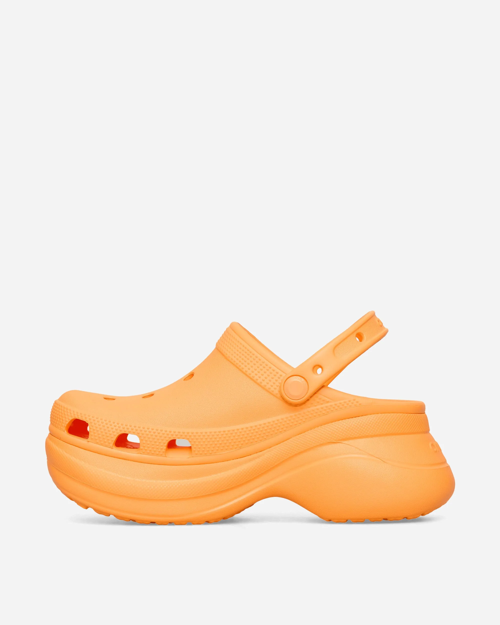 Women's Bae Clogs Orangesicle