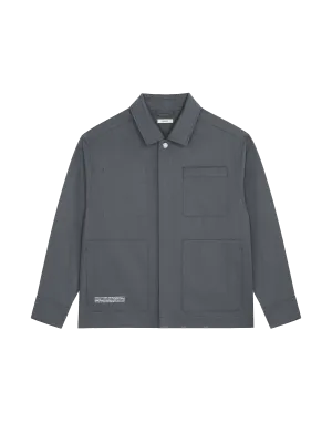 Women's DNA Utility Jacket—atmosphere grey